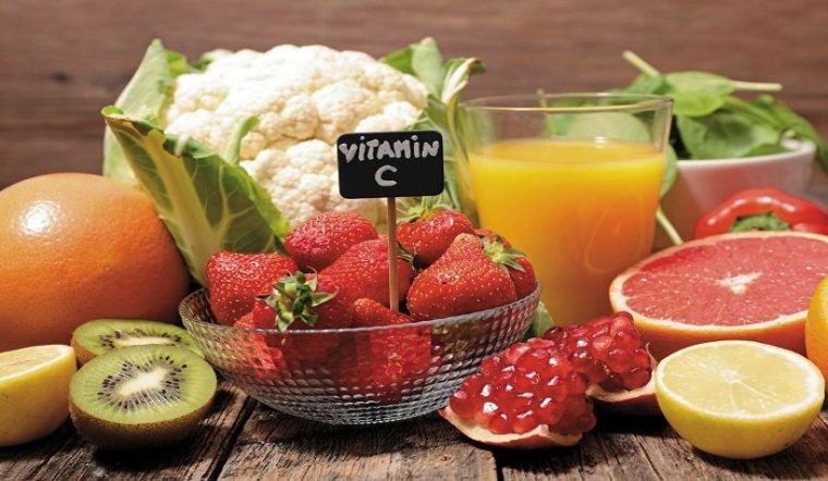 Thực phẩm giàu vitamin C cần biết