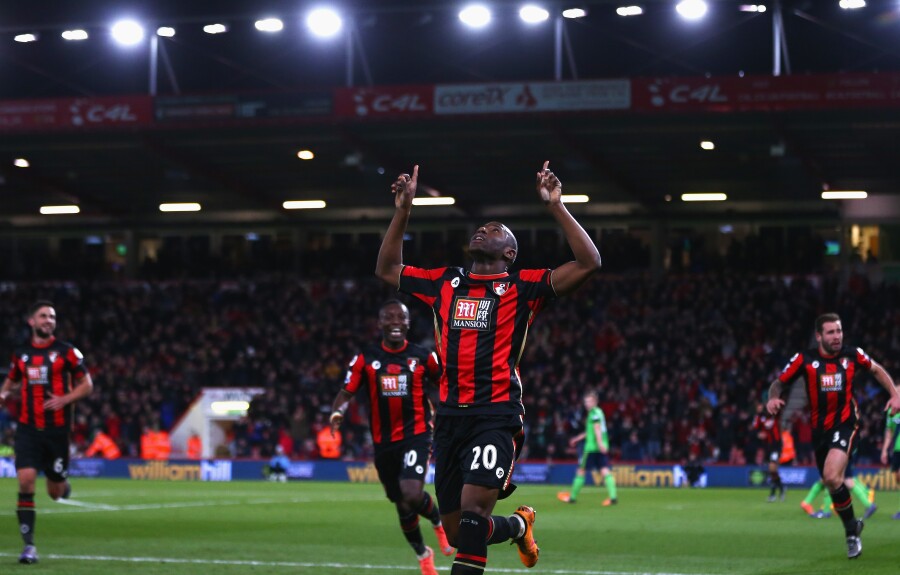 Bournemouth Vs. Southampton: Trận derby phức tạp nhất Ngoại hạng Anh? -NBC thể thao