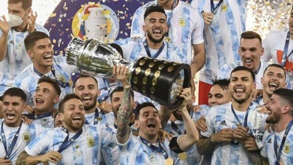 Copa America là gì? Có bao nhiêu đội tham dự?