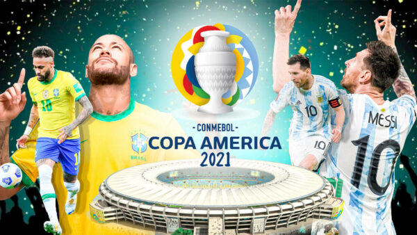 Copa America là gì? Có bao nhiêu đội tham dự?