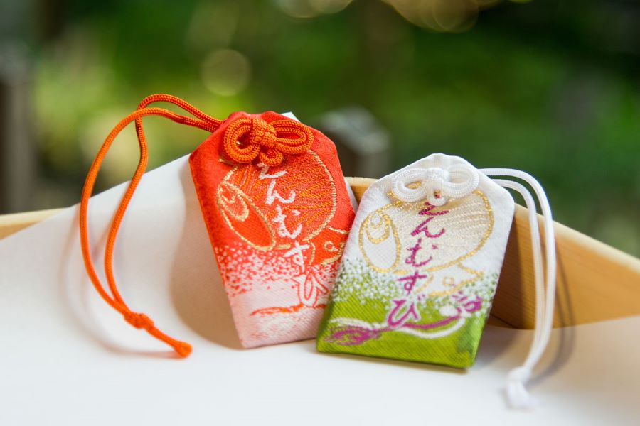 Omamori - Bùa Nhật Bản và những điều bạn chưa biết