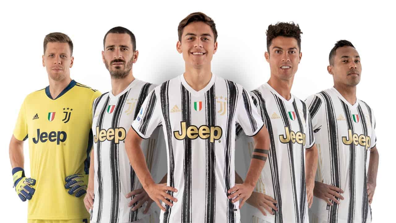 Tìm hiểu thêm về Câu lạc bộ bóng đá Juventus | Sum Store Quần áo và giày bóng đá