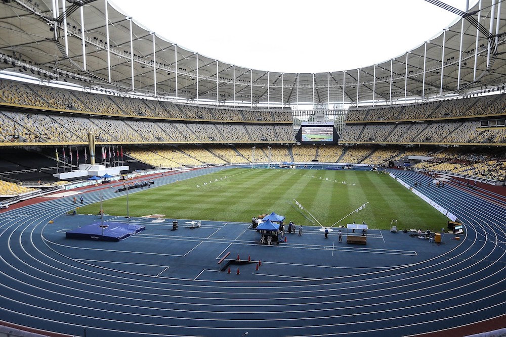 Bukit Jalil: Không chỉ là một sân vận động | Malay Mail