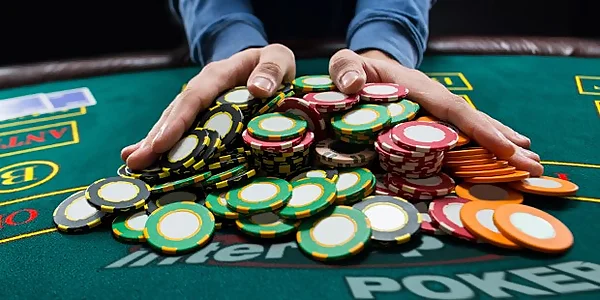 Bộ sưu tập chỉ số poker đầy đủ nhất hiện nay