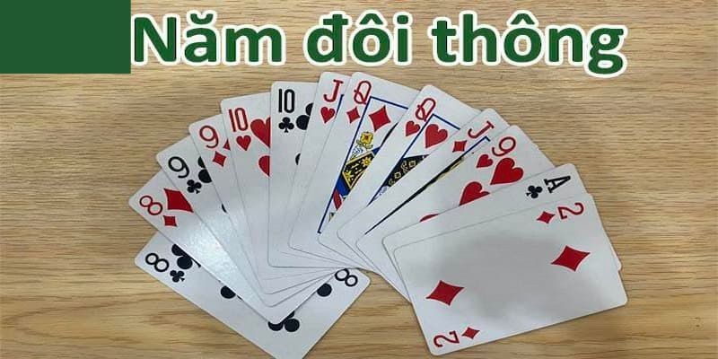 5 cặp thông có hạ được 3 con lợn không? Đáp án chi tiết