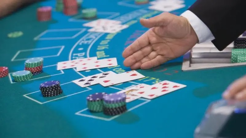 Giải Đáp Chi Tiết Blackjack Là Gì Từ A Đến Z Cho Newbie - bikiepchoibai.org