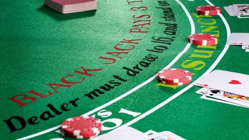 Giải Đáp Chi Tiết Blackjack Là Gì Từ A Đến Z Cho Newbie - bikiepchoibai.org