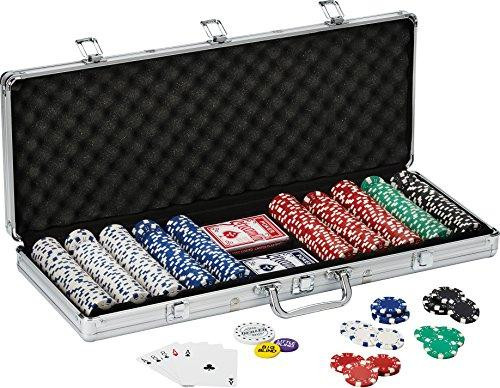 Hướng dẫn cách chơi Poker Texas Hold'em ( Xì tố) cơ bản