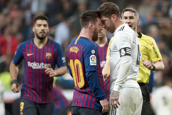 Tìm hiểu El Clasico là gì? Tầm quan trọng của El Clasico