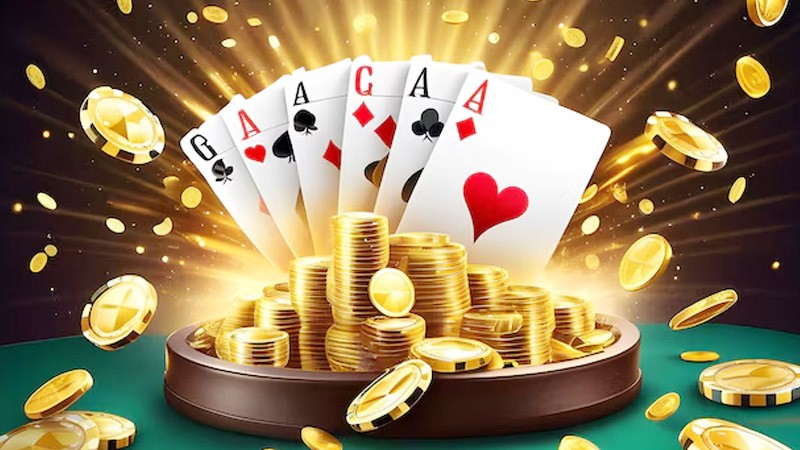 Thuật ngữ Poker cơ bản dành cho người mới chơi tại Wi88 - wi88