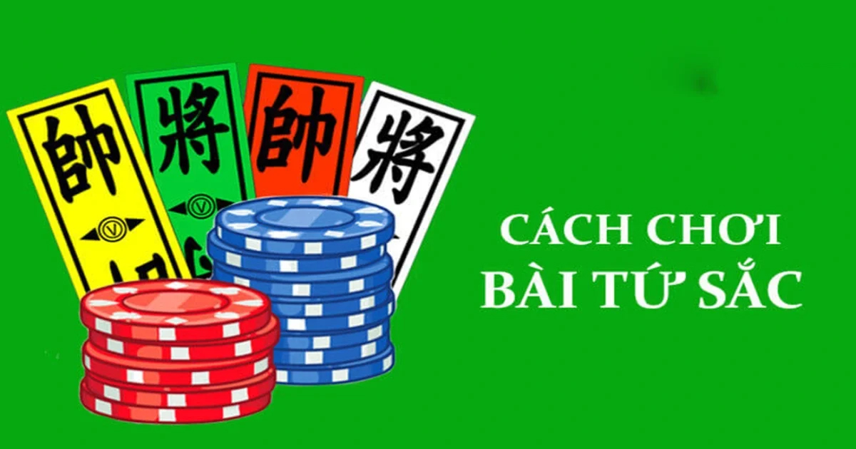 Trò chơi bài Four Suit: Khám phá các tính năng và quy tắc độc đáo của trò chơi bài