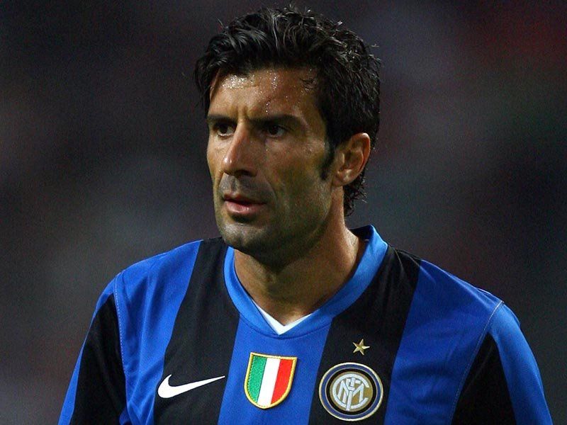 Luis Figo | Hồ sơ người chơi | Bầu trời thể thao bóng đá