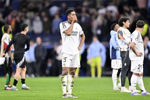 Real Madrid FC - Realmadrid.com Tin tức câu lạc bộ FC hôm nay