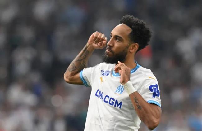 Pierre-Emerick Aubameyang - Thông tin về cầu thủ Pierre-Emerick Aubameyang