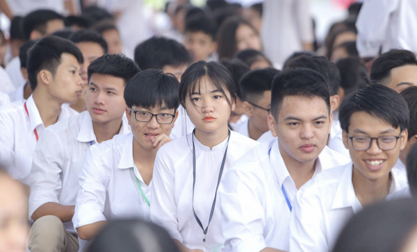 Một thanh niên 16 tuổi nên học nghề gì?