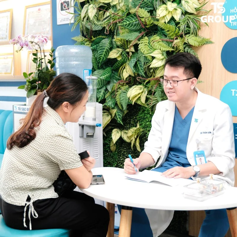 Phương pháp INC hỗ trợ mang thai tự nhiên