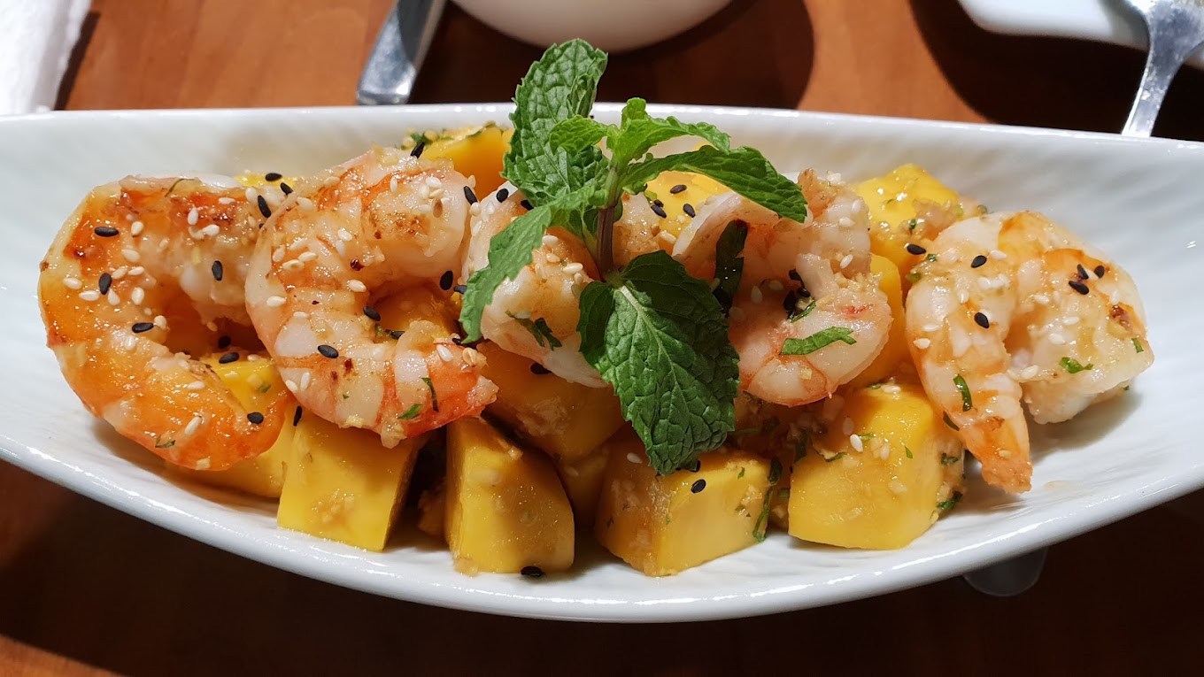 Stix Restaurant Sài Gòn