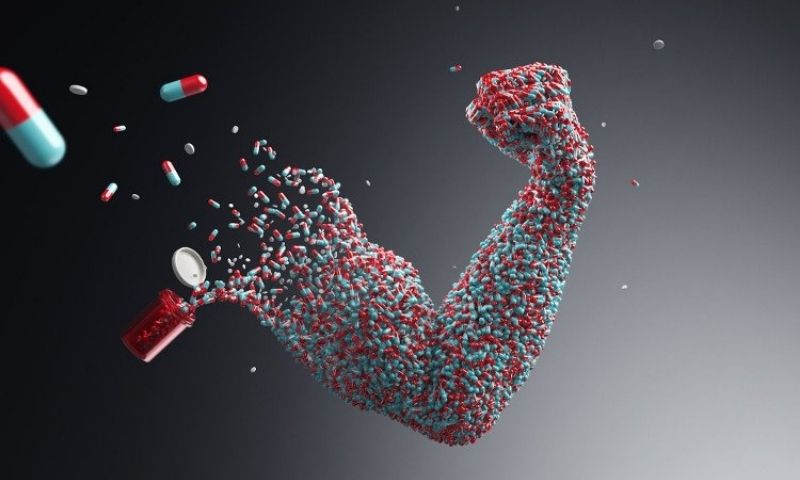 Tìm hiểu chi tiết về khái niệm Doping trong bóng đá chuyên nghiệp