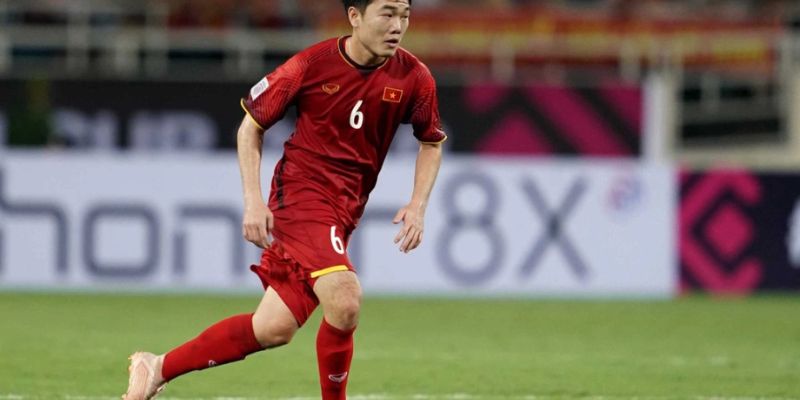 Mối quan hệ giữa người chuyền và người chạy chỗ