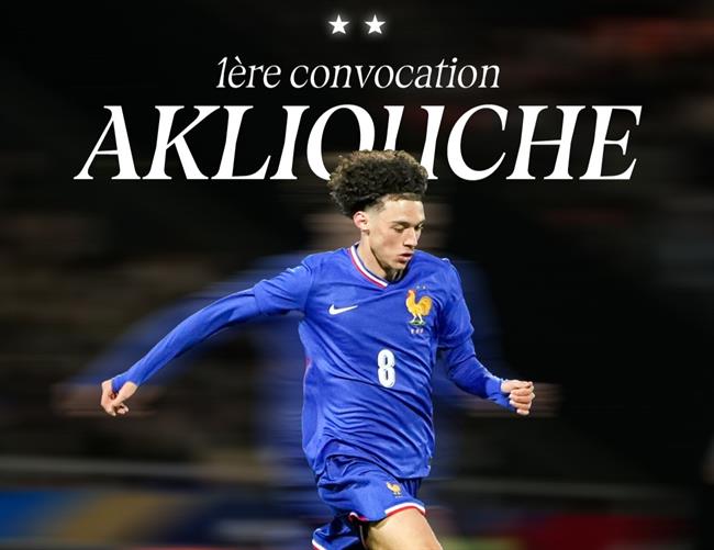 Maghnes Akliouche - Thông tin về cầu thủ Maghnes Akliouche